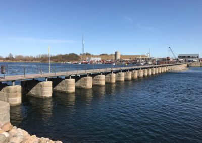 Sluseholmen Københavns Havn